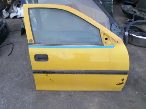 Πόρτα Εμπρός Δεξιά για OPEL VECTRA (1996 - 1998) B , (1999 - 2002) B  *Α* Πόρτα Εμπρός Δεξιά για OPEL VECTRA (1996 - 1998) B , (1999 - 2002) B  *Α*