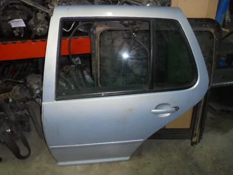 Πόρτα Πίσω Αριστερή για VW GOLF (1998 - 2004) Mk4 (1J1) Ηatchback - 5dr  *Α* Πόρτα Πίσω Αριστερή για VW GOLF (1998 - 2004) Mk4 (1J1) Ηatchback - 5dr  *Α*