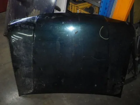 Καπό Εμπρός για KIA SPORTAGE (1995 - 1999) (JA) , (1999 - 2003) (JA)   *ΔΒ* Καπό Εμπρός για KIA SPORTAGE (1995 - 1999) (JA) , (1999 - 2003) (JA)   *ΔΒ*