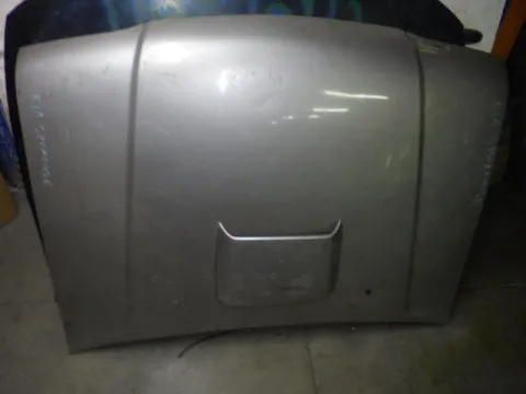 Καπό Εμπρός για KIA SPORTAGE (1995 - 1999) (JA) , (1999 - 2003) (JA) *ΔΒ* Καπό Εμπρός για KIA SPORTAGE (1995 - 1999) (JA) , (1999 - 2003) (JA) *ΔΒ*