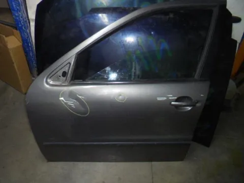 Πόρτα Εμπρός Αριστερή για SEAT LEON (1999 - 2005) (1MZ) , TOLEDO (1999 - 2005) (1M)  *Α* Πόρτα Εμπρός Αριστερή για SEAT LEON (1999 - 2005) (1MZ) , TOLEDO (1999 - 2005) (1M)  *Α*