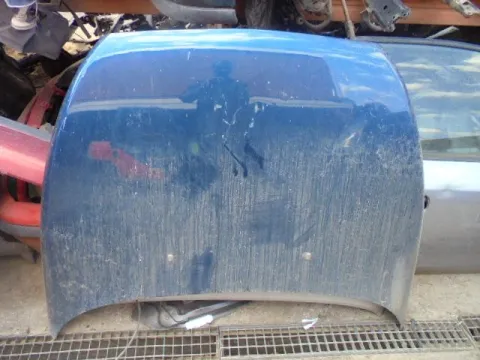 Καπό Εμπρός για LANCIA Y (1996 - 2000) (840A) , (2001 - 2003) (840A) Καπό Εμπρός για LANCIA Y (1996 - 2000) (840A) , (2001 - 2003) (840A)
