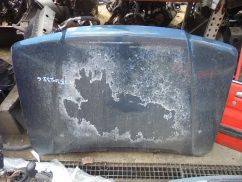 Καπό Εμπρός για SUZUKI VITARA (1995 - 2004) (SE) Spain   *ΔΒ* Καπό Εμπρός για SUZUKI VITARA (1995 - 2004) (SE) Spain   *ΔΒ*