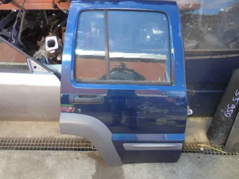 Πόρτα Πίσω Δεξιά για JEEP CHEROKEE (2002 -2005) (KJ) , (2005 - 2008) (KJ) *Γ* Πόρτα Πίσω Δεξιά για JEEP CHEROKEE (2002 -2005) (KJ) , (2005 - 2008) (KJ) *Γ*