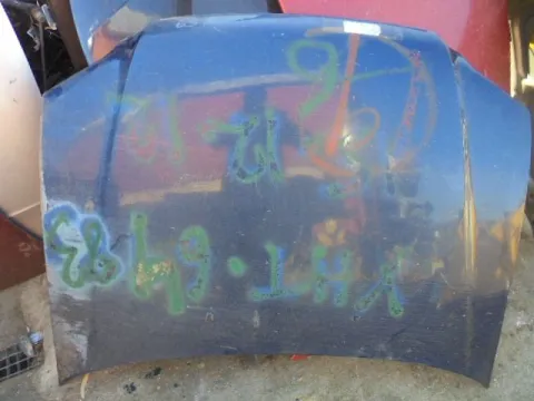 Καπό Εμπρός για HONDA CRV (1998 - 2001) (RD) *Γ* Καπό Εμπρός για HONDA CRV (1998 - 2001) (RD) *Γ*
