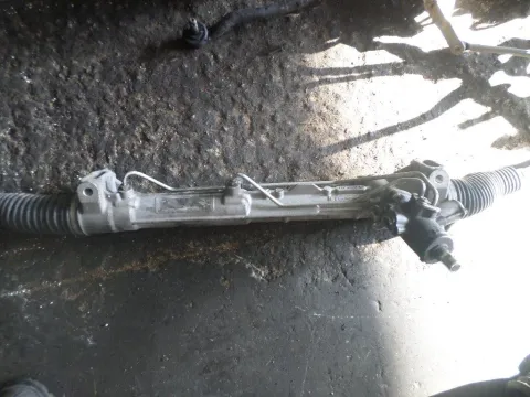 Κρεμαγιέρα Υδραυλική για AUDI A5 (2007 - 2011) (8T) Κρεμαγιέρα Υδραυλική για AUDI A5 (2007 - 2011) (8T)