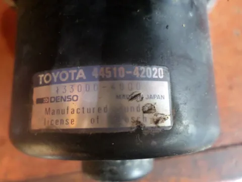 Μονάδα ABS 4451042020 για TOYOTA RAV-4 (1994 - 1997) (XA10) -  Μονάδα ABS 4451042020 για TOYOTA RAV-4 (1994 - 1997) (XA10) -