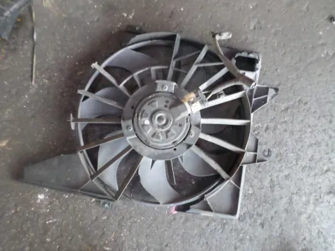 Βεντιλατέρ Ψυγείου Κινητήρα (Νερού) για FORD MONDEO (2000 - 2003) Mk3a*Γ* Βεντιλατέρ Ψυγείου Κινητήρα (Νερού) για FORD MONDEO (2000 - 2003) Mk3a*Γ*