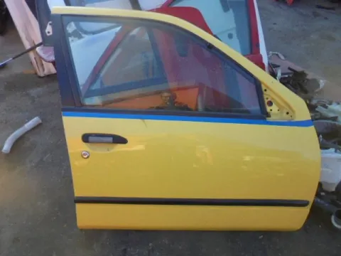 Πόρτα Εμπρός Δεξιά για NISSAN PRIMERA (1996 - 1999) (P11) , (1999 - 2001) (P11) *Α* Πόρτα Εμπρός Δεξιά για NISSAN PRIMERA (1996 - 1999) (P11) , (1999 - 2001) (P11) *Α*