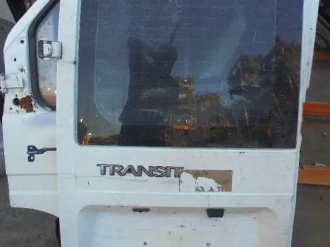 Πόρτα Πίσω Αριστερή Δίφυλλη Με Τζάμι 1,50 Ύψοs (Λίγο Χτυπημένη) για FORD TRANSIT (2000 - 2006) (FA_ _) *ΔΒ* Πόρτα Πίσω Αριστερή Δίφυλλη Με Τζάμι 1,50 Ύψοs (Λίγο Χτυπημένη) για FORD TRANSIT (2000 - 2006) (FA_ _) *ΔΒ*