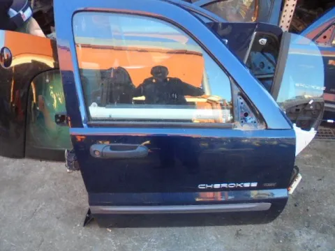 Πόρτα Εμπρός Δεξιά για JEEP CHEROKEE (2002 -2005) (KJ) , (2005 - 2008) (KJ) *Γ* Πόρτα Εμπρός Δεξιά για JEEP CHEROKEE (2002 -2005) (KJ) , (2005 - 2008) (KJ) *Γ*