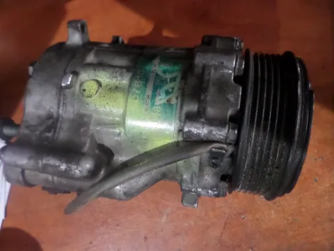 Συμπιεστής A-C (Κομπρέσορας) 6n0820803a για SEAT IBIZA (1999 - 2002) (6K) Συμπιεστής A-C (Κομπρέσορας) 6n0820803a για SEAT IBIZA (1999 - 2002) (6K)