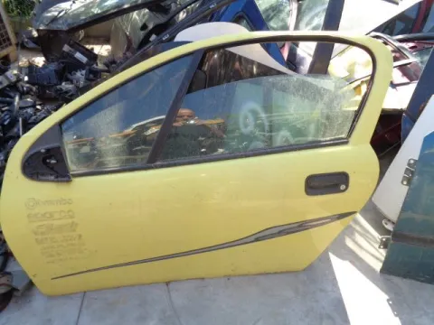 Πόρτα Αριστερή Δίπορτη για OPEL TIGRA (1994 - 2000) A  *Α* Πόρτα Αριστερή Δίπορτη για OPEL TIGRA (1994 - 2000) A  *Α*
