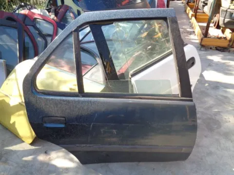 Πόρτα Πίσω Δεξιά για PEUGEOT 306 (1993 - 1996) (N3) Sedan - 4dr , Ηatchback - 5dr  *Α* Πόρτα Πίσω Δεξιά για PEUGEOT 306 (1993 - 1996) (N3) Sedan - 4dr , Ηatchback - 5dr  *Α*