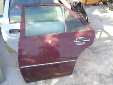 Πόρτα Πίσω Αριστερή για MERCEDES E - CLASS (1993 - 1995) (W124) Sedan - 4dr  *Α* Πόρτα Πίσω Αριστερή για MERCEDES E - CLASS (1993 - 1995) (W124) Sedan - 4dr  *Α*
