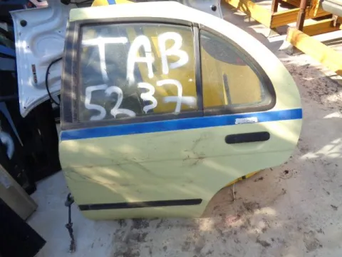 Πόρτα Πίσω Αριστερή για NISSAN ALMERA (1995 - 1998) (N15) , (1998 - 2000) (N15)  *Α* Πόρτα Πίσω Αριστερή για NISSAN ALMERA (1995 - 1998) (N15) , (1998 - 2000) (N15)  *Α*