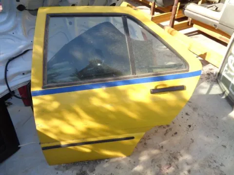 Πόρτα Πίσω Αριστερή για SEAT TOLEDO (1990 - 1994) (1L) Sedan - 4dr , (1995 - 1998) (1LZ)  *Α* Πόρτα Πίσω Αριστερή για SEAT TOLEDO (1990 - 1994) (1L) Sedan - 4dr , (1995 - 1998) (1LZ)  *Α*