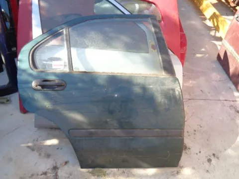 Πόρτα Πίσω Δεξιά για HONDA CIVIC (1996 - 1998) (EJ - K) (MA - B) Liftback - 5dr  *Α* Πόρτα Πίσω Δεξιά για HONDA CIVIC (1996 - 1998) (EJ - K) (MA - B) Liftback - 5dr  *Α*