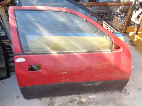 Πόρτα Δεξιά Δίπορτη για SUZUKI SWIFT (1992 - 1996) (SF) Hatchback - 3dr  *Α* Πόρτα Δεξιά Δίπορτη για SUZUKI SWIFT (1992 - 1996) (SF) Hatchback - 3dr  *Α*