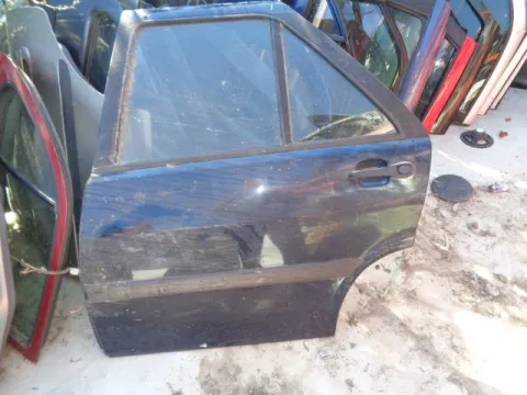 Πόρτα Πίσω Αριστερή για FIAT TEMPRA (1990 - 1997) (159) Sedan - 4dr , TIPO (1988 - 1992) (160) Hatchback - 5dr , (1993 - 1995) (160)  *Α* Πόρτα Πίσω Αριστερή για FIAT TEMPRA (1990 - 1997) (159) Sedan - 4dr , TIPO (1988 - 1992) (160) Hatchback - 5dr , (1993 - 1995) (160)  *Α*