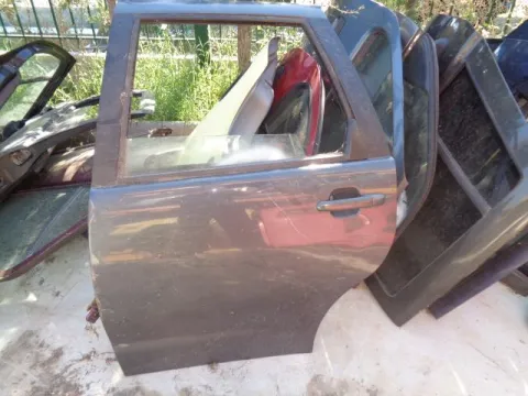 Πόρτα Πίσω Αριστερή για SEAT IBIZA (1999 - 2002) (6K) Ηatchback - 5dr , CORDOBA Sedan - 4dr  *Α* Πόρτα Πίσω Αριστερή για SEAT IBIZA (1999 - 2002) (6K) Ηatchback - 5dr , CORDOBA Sedan - 4dr  *Α*