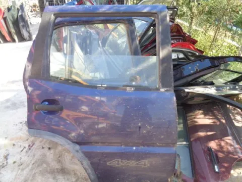 Πόρτα Πίσω Δεξιά για NISSAN TERRANO (1993 - 1995) (R20)  *Α* Πόρτα Πίσω Δεξιά για NISSAN TERRANO (1993 - 1995) (R20)  *Α*