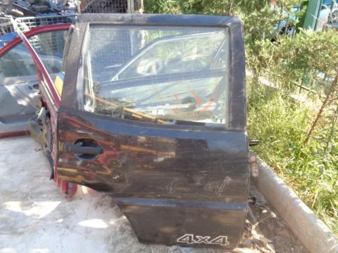 Πόρτα Πίσω Δεξιά για NISSAN TERRANO (1993 - 1995) (R20)  *Α* Πόρτα Πίσω Δεξιά για NISSAN TERRANO (1993 - 1995) (R20)  *Α*