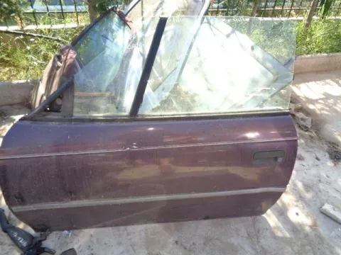 Πόρτα Αριστερή Δίπορτη για OPEL ASTRA (1991 - 1994) F Cabrio - 2dr , (1995 - 1998) F  *Α* Πόρτα Αριστερή Δίπορτη για OPEL ASTRA (1991 - 1994) F Cabrio - 2dr , (1995 - 1998) F  *Α*