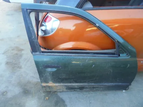 Πόρτα Εμπρός Δεξιά για NISSAN PRIMERA (1996 - 1999) (P11) , (1999 - 2001) (P11) , (1996 - 1999) (WP11) , (1999 - 2001) (WP11)  *Α* Πόρτα Εμπρός Δεξιά για NISSAN PRIMERA (1996 - 1999) (P11) , (1999 - 2001) (P11) , (1996 - 1999) (WP11) , (1999 - 2001) (WP11)  *Α*