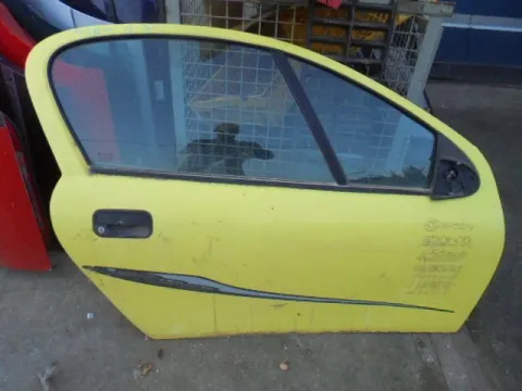 Πόρτα Δεξιά Δίπορτη για OPEL TIGRA (1994 - 2000) A  *Α* Πόρτα Δεξιά Δίπορτη για OPEL TIGRA (1994 - 2000) A  *Α*
