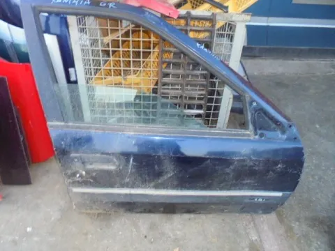 Πόρτα Εμπρός Δεξιά για CITROEN XANTIA (1995 - 1998) (X1)  *Α* Πόρτα Εμπρός Δεξιά για CITROEN XANTIA (1995 - 1998) (X1)  *Α*