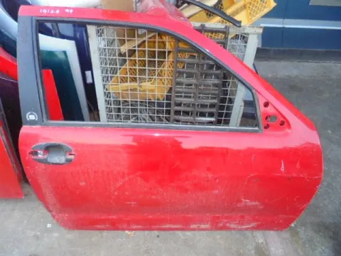 Πόρτα Δεξιά Δίπορτη για SEAT IBIZA (1995 - 1997) (6K) Hatchback - 3dr , (1997 - 1998) (6K) , (1999 - 2002) (6K)  *Α* Πόρτα Δεξιά Δίπορτη για SEAT IBIZA (1995 - 1997) (6K) Hatchback - 3dr , (1997 - 1998) (6K) , (1999 - 2002) (6K)  *Α*