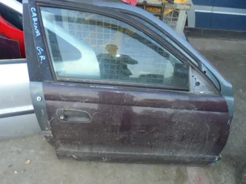Πόρτα Εμπρός Δεξιά για TOYOTA CARINA (1992 - 1995) E (T190) , (1996 - 1997) E (T190)  *ΔΒ* Πόρτα Εμπρός Δεξιά για TOYOTA CARINA (1992 - 1995) E (T190) , (1996 - 1997) E (T190)  *ΔΒ*