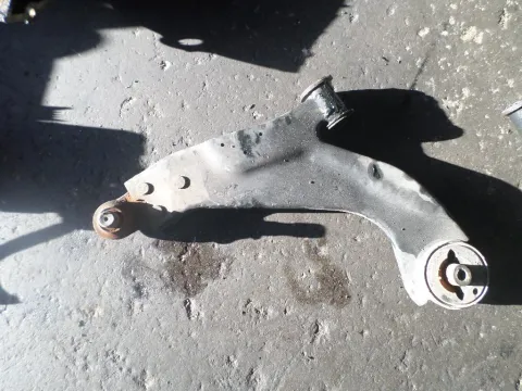 Ψαλίδι Εμπρός Αριστερό για FORD MONDEO (2000 - 2003) Mk3a 1800 (CHBA)(CHBB) Petrol 125 16V ΠΑΛΕΤΑ 2 *223974* Ψαλίδι Εμπρός Αριστερό για FORD MONDEO (2000 - 2003) Mk3a 1800 (CHBA)(CHBB) Petrol 125 16V ΠΑΛΕΤΑ 2 *223974*