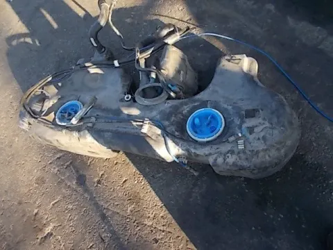 Δεξαμενή Καυσίμου (Ρεζερβουάρ) για BMW 3 Series (1999 - 2003) (E46) M3 - 2dr *Δ* 67158/66557 Δεξαμενή Καυσίμου (Ρεζερβουάρ) για BMW 3 Series (1999 - 2003) (E46) M3 - 2dr *Δ* 67158/66557