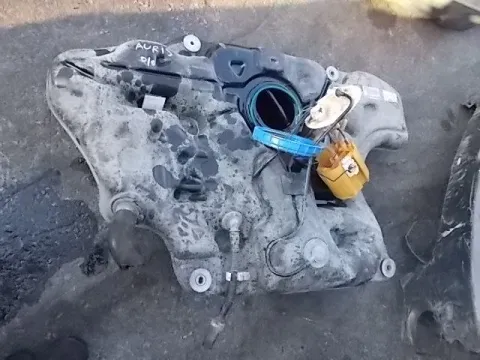 Δεξαμενή Καυσίμου (Ρεζερβουάρ) για TOYOTA AURIS (2009 - 2013) DIESEL *Δ* 67158/66557 Δεξαμενή Καυσίμου (Ρεζερβουάρ) για TOYOTA AURIS (2009 - 2013) DIESEL *Δ* 67158/66557