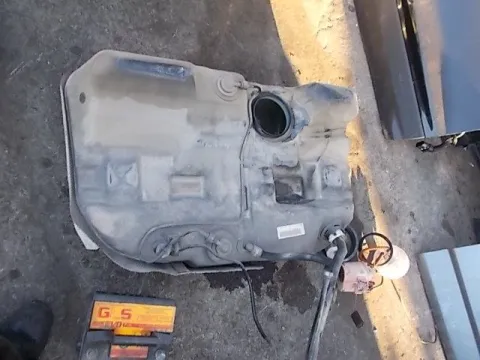 Δεξαμενή Καυσίμου (Ρεζερβουάρ) για FORD MONDEO (2003 - 2007) Mk3b *Δ* 67158/66557 Δεξαμενή Καυσίμου (Ρεζερβουάρ) για FORD MONDEO (2003 - 2007) Mk3b *Δ* 67158/66557