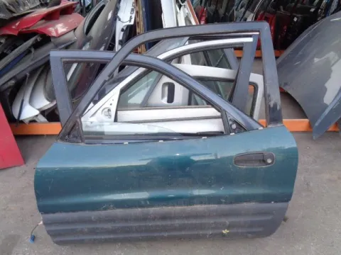 Πόρτα Αριστερή Δίπορτη για TOYOTA RAV-4 (1994 - 1997) (XA10) , (1998 - 2000) (XA10)  *Α* Πόρτα Αριστερή Δίπορτη για TOYOTA RAV-4 (1994 - 1997) (XA10) , (1998 - 2000) (XA10)  *Α*