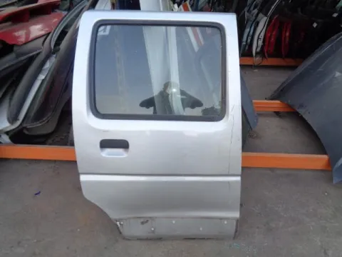 Πόρτα Πίσω Δεξιά για SUZUKI WAGON R (1993 - 1997)  *Α* Πόρτα Πίσω Δεξιά για SUZUKI WAGON R (1993 - 1997)  *Α*