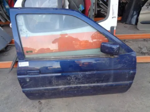 Πόρτα Δεξιά Δίπορτη για FORD ESCORT (1992 - 1995) MK6 (GAL) Hatchback - 3dr  *Α* Πόρτα Δεξιά Δίπορτη για FORD ESCORT (1992 - 1995) MK6 (GAL) Hatchback - 3dr  *Α*