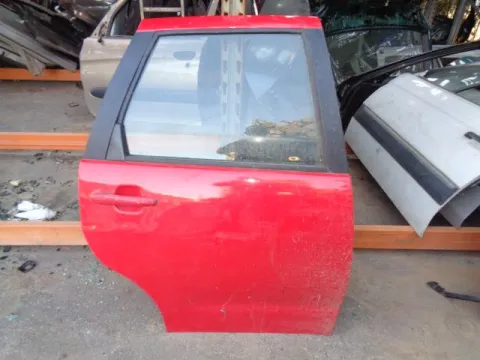 Πόρτα Πίσω Δεξιά για SEAT CORDOBA (1993 - 1995) (6K) , (1995 - 1997) (6K) , IBIZA , (1997 - 1998) (6K)  *Α* Πόρτα Πίσω Δεξιά για SEAT CORDOBA (1993 - 1995) (6K) , (1995 - 1997) (6K) , IBIZA , (1997 - 1998) (6K)  *Α*