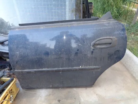 Πόρτα Πίσω Αριστερή για MAZDA 323F (1995 - 1998) (BA) 5dr  *Α* Πόρτα Πίσω Αριστερή για MAZDA 323F (1995 - 1998) (BA) 5dr  *Α*