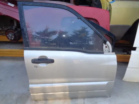 Πόρτα Εμπρός Δεξιά για SUZUKI GRAND VITARA (1999 - 2001) (SQ) SUV- ΕΚΤΟΣ ΔΡΟΜΟΥ- 5dr , (2002 - 2005) (SQ)  *Α* Πόρτα Εμπρός Δεξιά για SUZUKI GRAND VITARA (1999 - 2001) (SQ) SUV- ΕΚΤΟΣ ΔΡΟΜΟΥ- 5dr , (2002 - 2005) (SQ)  *Α*
