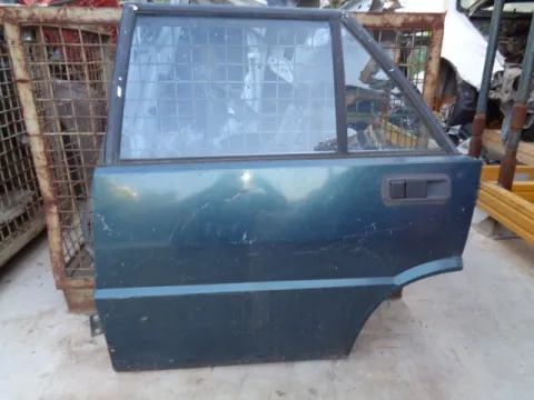 Πόρτα Πίσω Αριστερή για LANCIA DELTA (1980 - 1994) (831) Hatchback - 5dr  *Α* Πόρτα Πίσω Αριστερή για LANCIA DELTA (1980 - 1994) (831) Hatchback - 5dr  *Α*