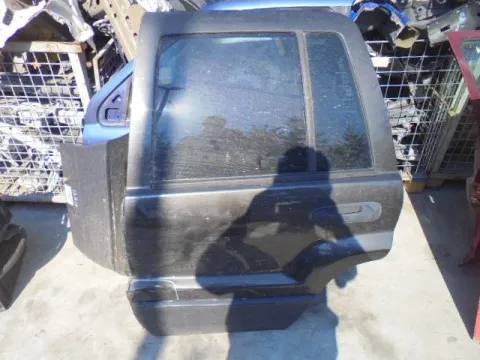 Πόρτα Πίσω Αριστερή για JEEP GRAND CHEROKEE (1999 - 2003) (WJ) (WG) , (2004 - 2005) (WJ) (WG) *Γ* Πόρτα Πίσω Αριστερή για JEEP GRAND CHEROKEE (1999 - 2003) (WJ) (WG) , (2004 - 2005) (WJ) (WG) *Γ*