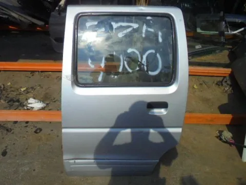 Πόρτα Πίσω Αριστερή για SUZUKI WAGON R (1993 - 1997)  *Α* Πόρτα Πίσω Αριστερή για SUZUKI WAGON R (1993 - 1997)  *Α*