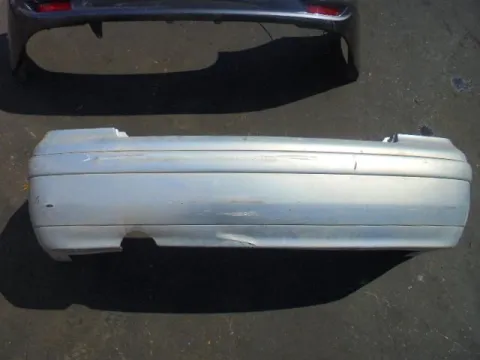 Προφυλακτήρας Πίσω Ελαφώς Χτυπημένο για VW BORA (1998 - 2005) Sedan - 4dr (1J2) *Γ* Προφυλακτήρας Πίσω Ελαφώς Χτυπημένο για VW BORA (1998 - 2005) Sedan - 4dr (1J2) *Γ*