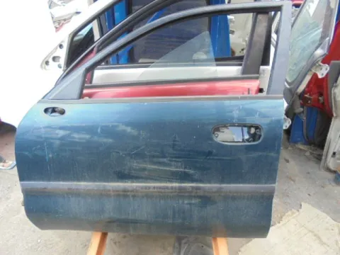 Πόρτα Εμπρός Αριστερή για MITSUBISHI CARISMA (1996 - 1999) (DA) , (1999 - 2004) (DA) *Α* Πόρτα Εμπρός Αριστερή για MITSUBISHI CARISMA (1996 - 1999) (DA) , (1999 - 2004) (DA) *Α*