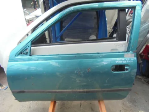 Πόρτα Αριστερή Δίπορτη για NISSAN SUNNY (1991 - 1995) (N14) Hatchback - 3dr  *Α* Πόρτα Αριστερή Δίπορτη για NISSAN SUNNY (1991 - 1995) (N14) Hatchback - 3dr  *Α*