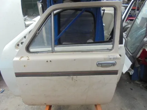 Πόρτα Αριστερή Δίπορτη για LADA NIVA (1977 - 1994) (2121) , (1995 - 2004) (2121)  *Α* Πόρτα Αριστερή Δίπορτη για LADA NIVA (1977 - 1994) (2121) , (1995 - 2004) (2121)  *Α*